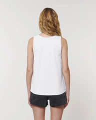 Topje medium fit, te personaliseren - 28