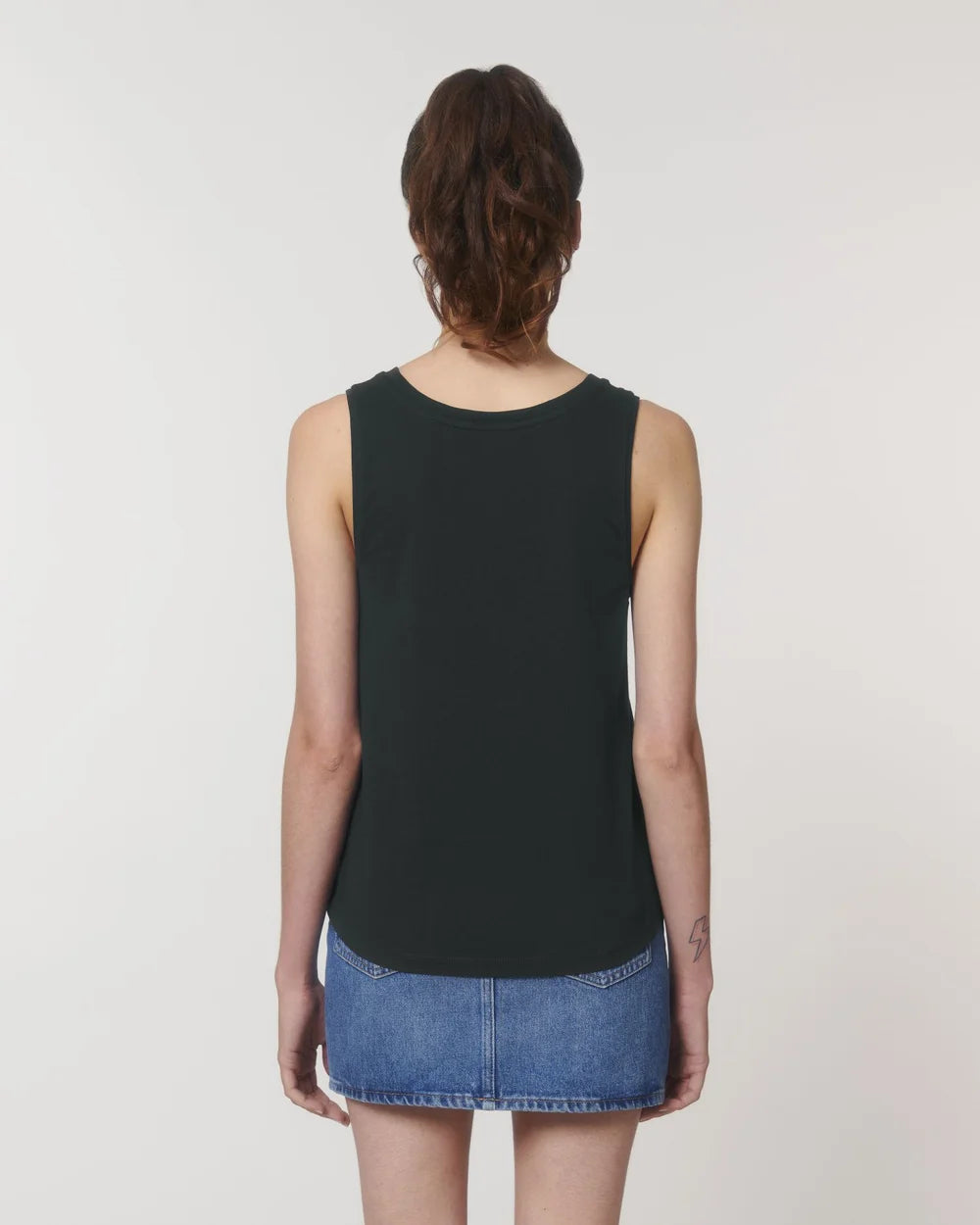Topje medium fit, te personaliseren - 31