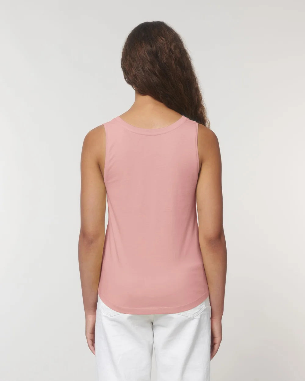 Topje medium fit, te personaliseren - 32