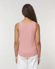 Topje medium fit, te personaliseren - 32