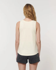 Topje medium fit, te personaliseren - 34
