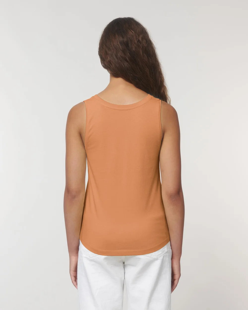 Topje medium fit, te personaliseren - 38