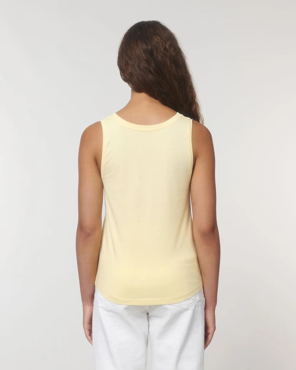 Topje medium fit, te personaliseren - 39