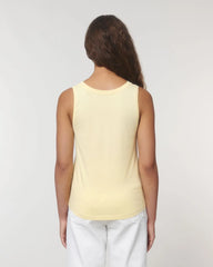 Topje medium fit, te personaliseren - 39