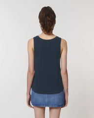 Topje medium fit, te personaliseren - 43