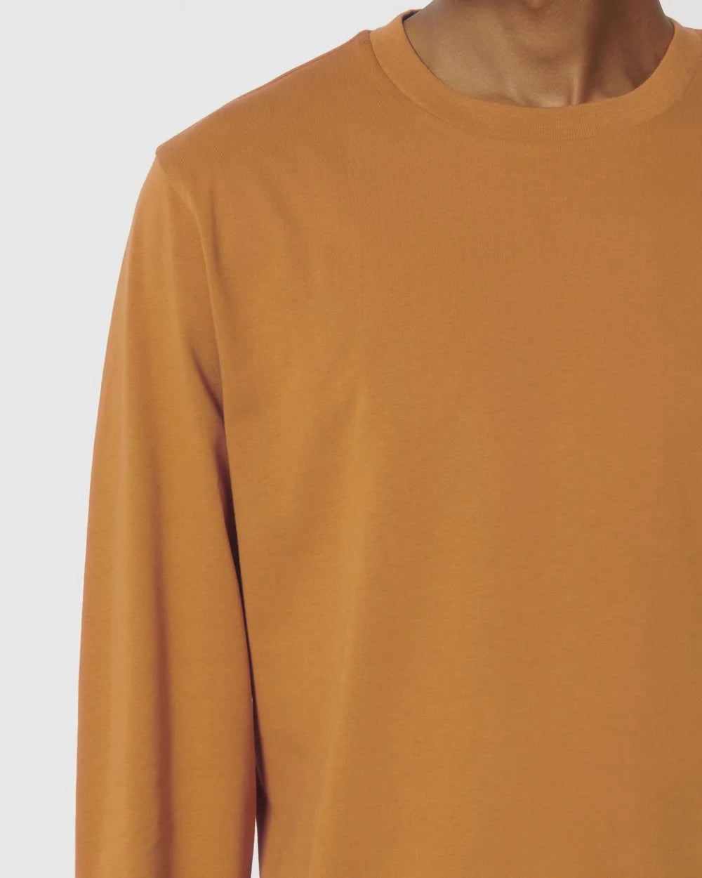 Unisex T-shirt met lange mouwen om te personaliseren - 37
