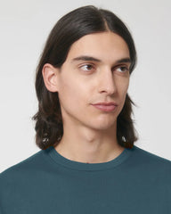 Unisex T-shirt met lange mouwen om te personaliseren - 49
