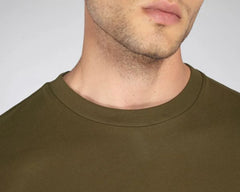 Unisex T-shirt met lange mouwen om te personaliseren - 25