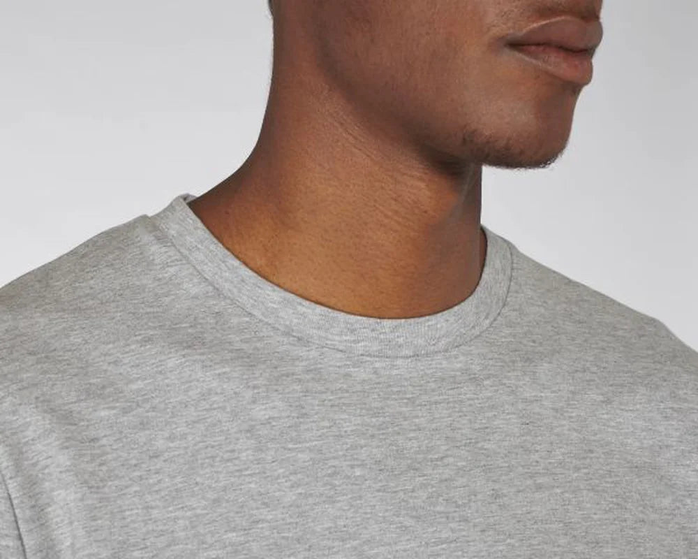 Unisex T-shirt met lange mouwen om te personaliseren - 68