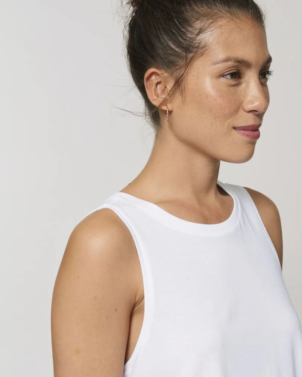 Personaliseerbaar kort topje Stella Dancer - 12