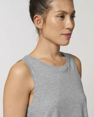 Personaliseerbaar kort topje Stella Dancer - 7