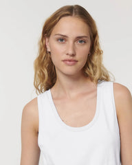 Topje medium fit, te personaliseren - 2