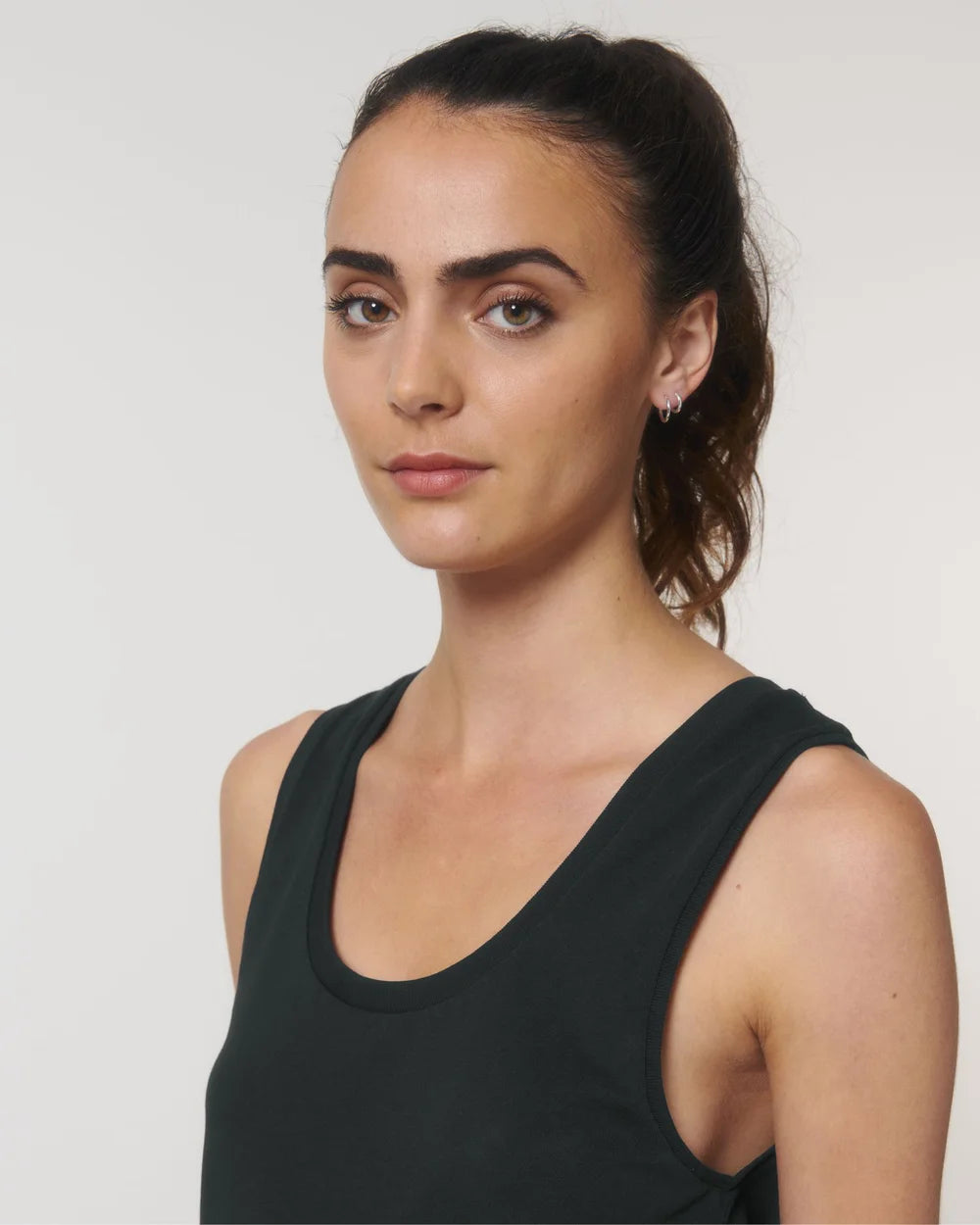 Topje medium fit, te personaliseren - 4