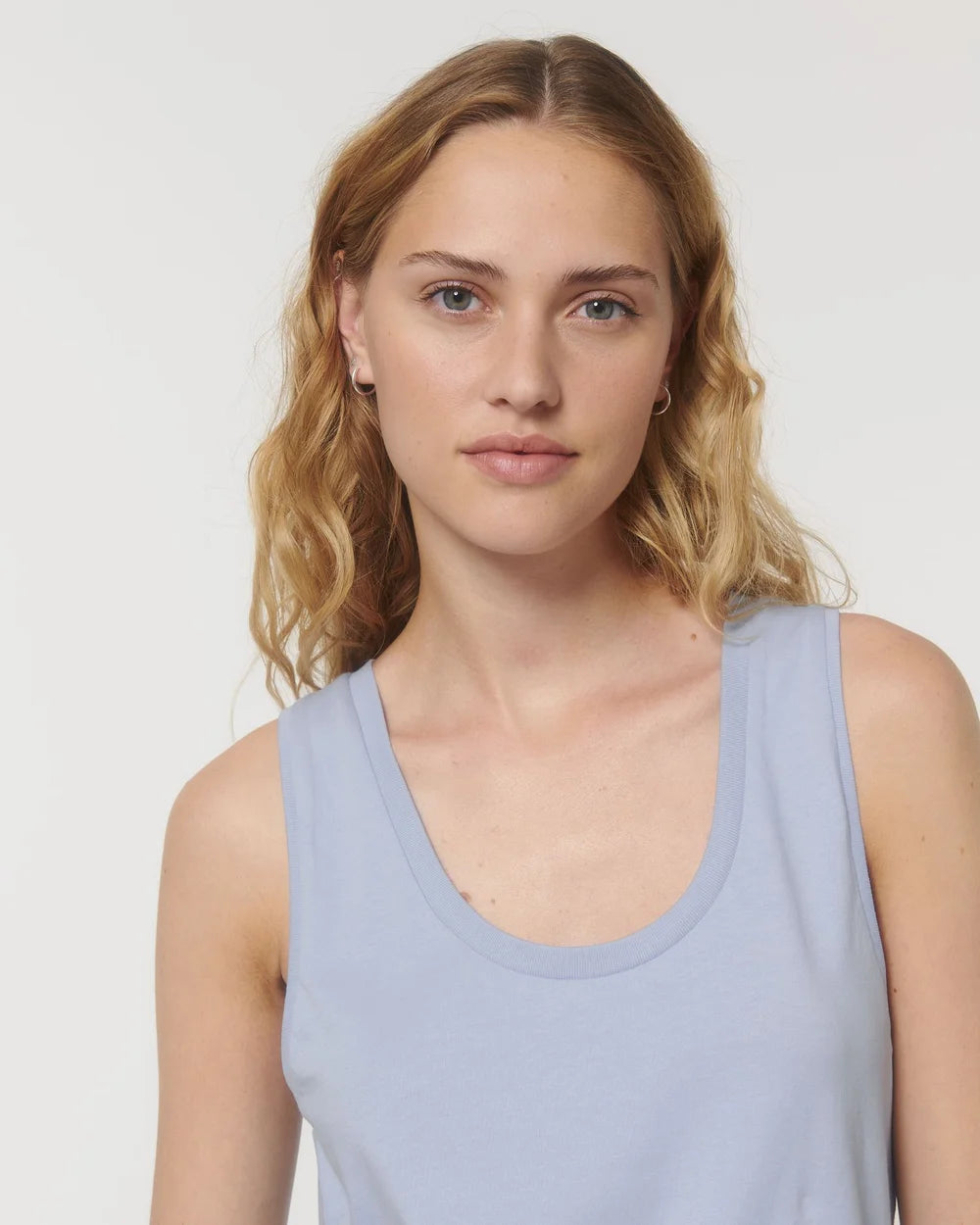 Topje medium fit, te personaliseren - 11