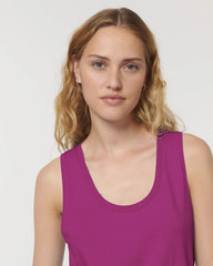 Topje medium fit, te personaliseren - 12