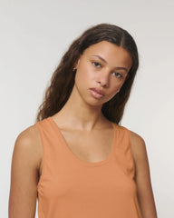 Topje medium fit, te personaliseren - 15
