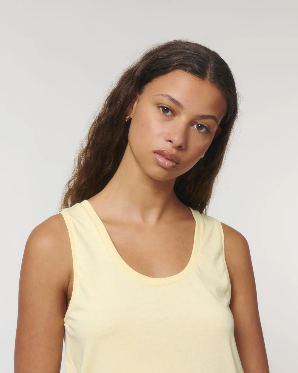 Topje medium fit, te personaliseren - 18