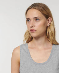 Topje medium fit, te personaliseren - 22