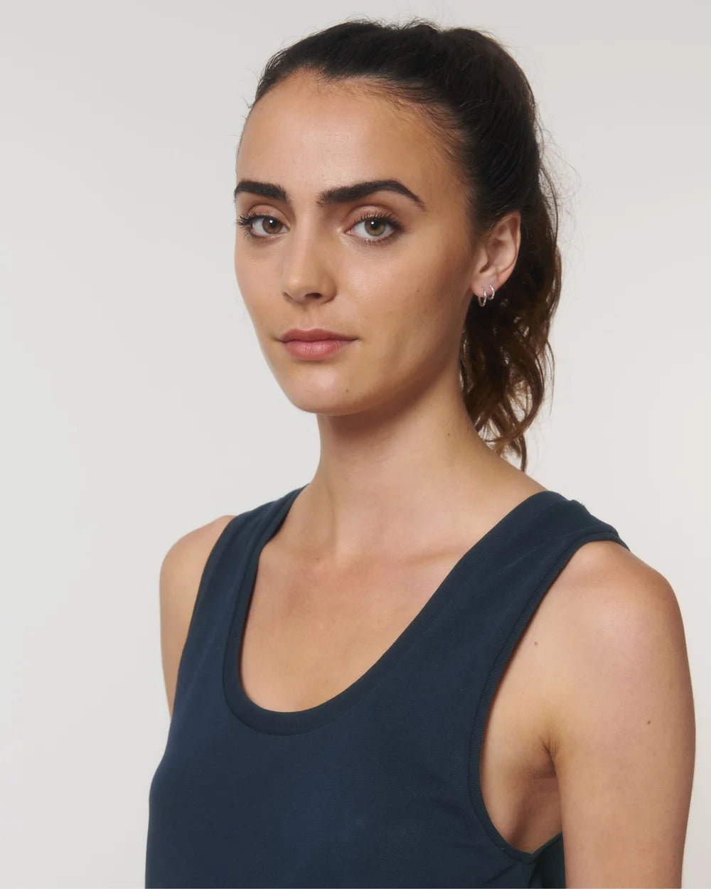 Topje medium fit, te personaliseren - 24