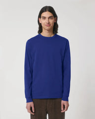 Unisex T-shirt met lange mouwen om te personaliseren - 58