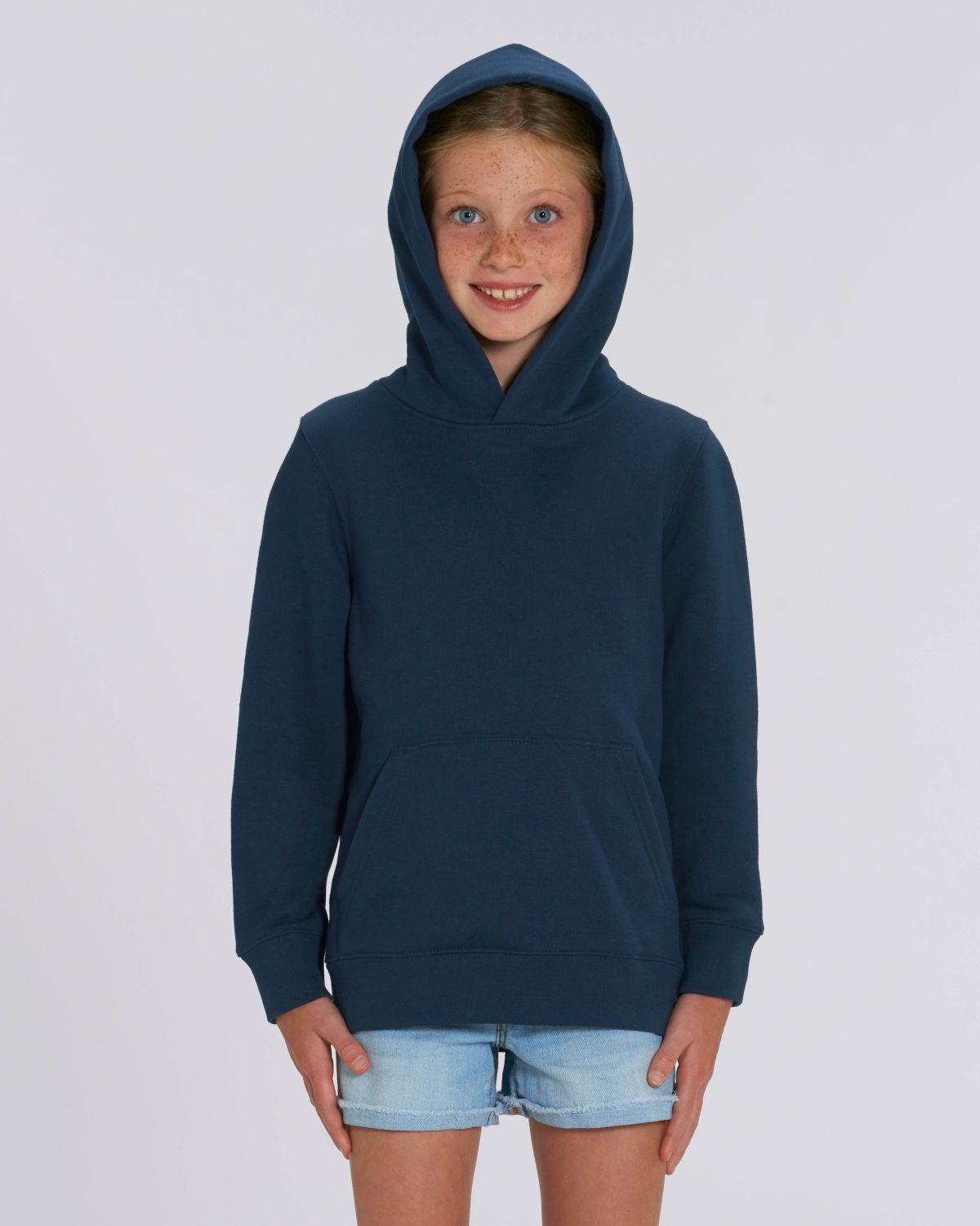 Personaliseerbare hoodie voor kinderen - 3