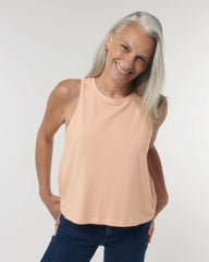 Personaliseerbaar kort topje Stella Dancer - 4