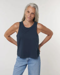 Personaliseerbaar kort topje Stella Dancer - 1