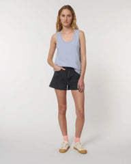 Topje medium fit, te personaliseren - 14