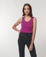 Topje medium fit, te personaliseren - 16