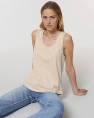 Topje medium fit, te personaliseren - 26