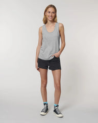 Topje medium fit, te personaliseren - 27