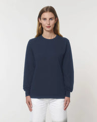 Unisex T-shirt met lange mouwen om te personaliseren - 72