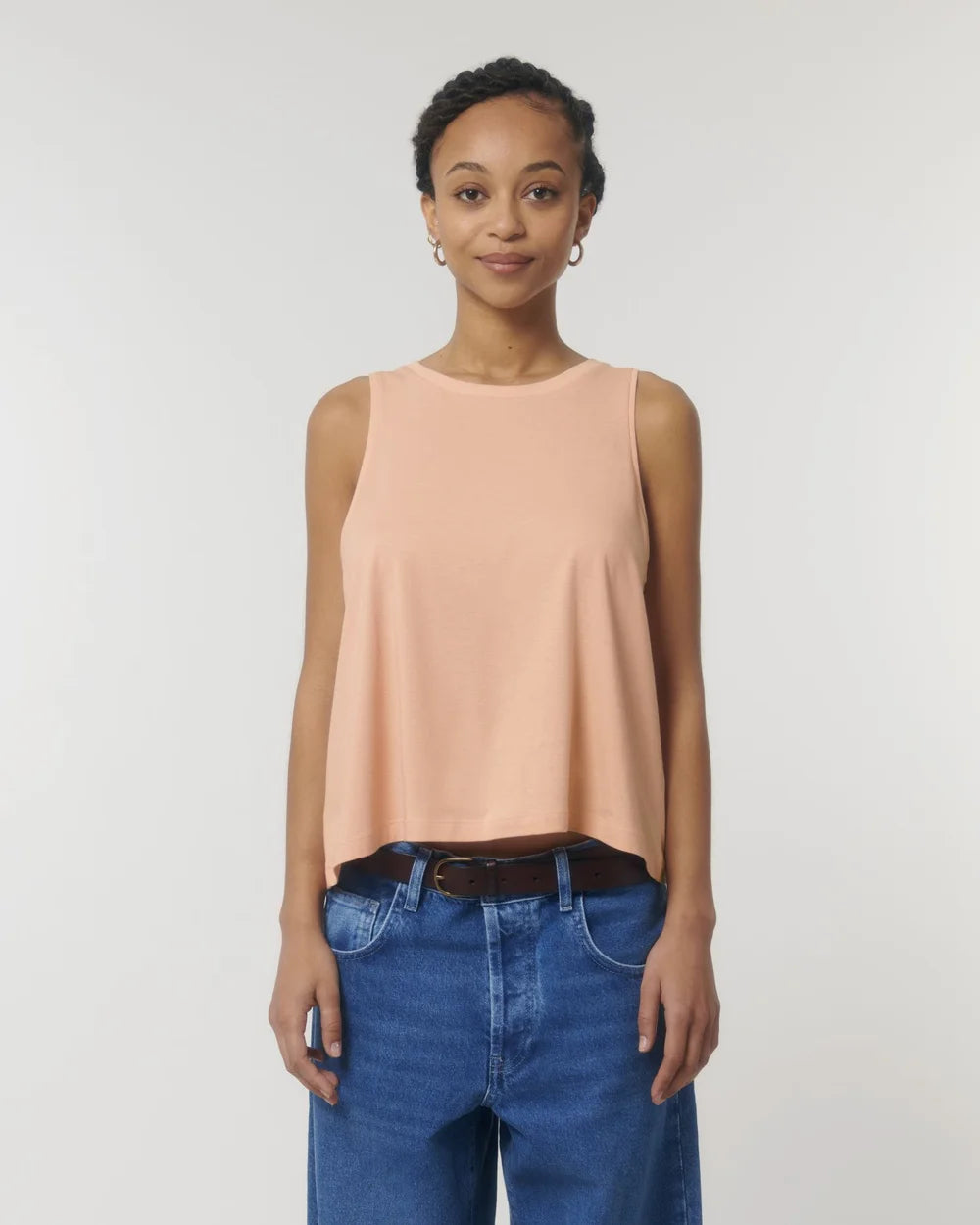 Personaliseerbaar kort topje Stella Dancer - 17