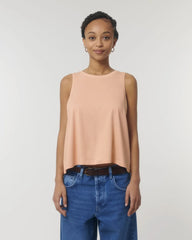 Personaliseerbaar kort topje Stella Dancer - 17