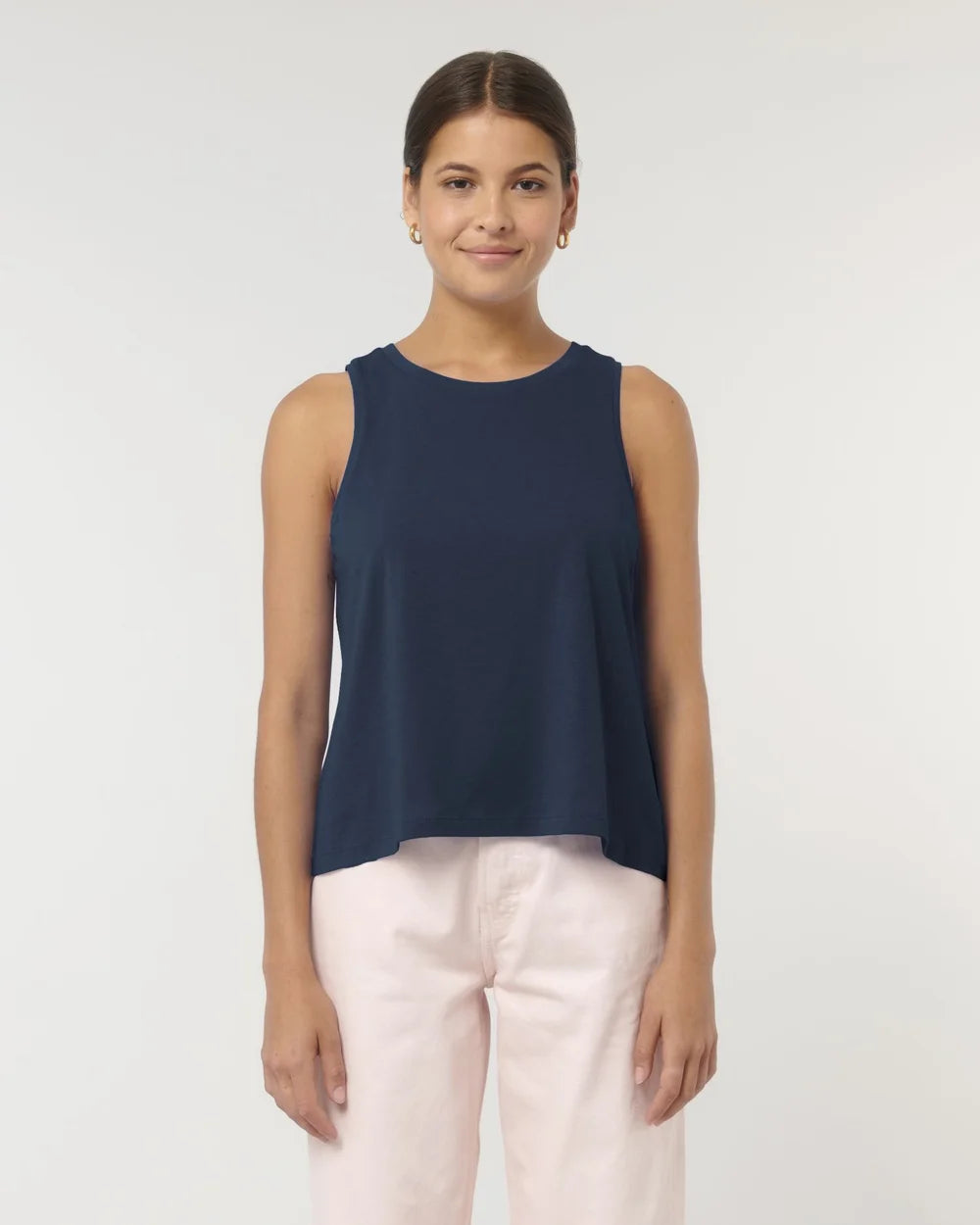Personaliseerbaar kort topje Stella Dancer - 5