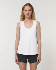 Topje medium fit, te personaliseren - 1
