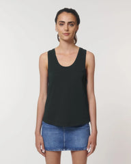 Topje medium fit, te personaliseren - 5