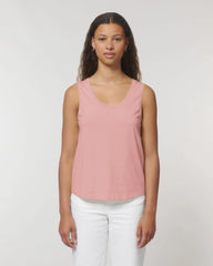 Topje medium fit, te personaliseren - 9