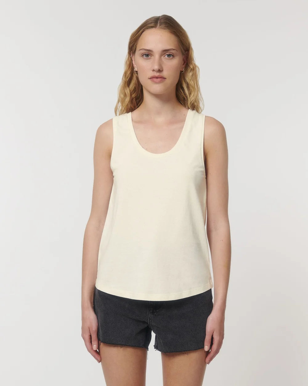 Topje medium fit, te personaliseren - 13
