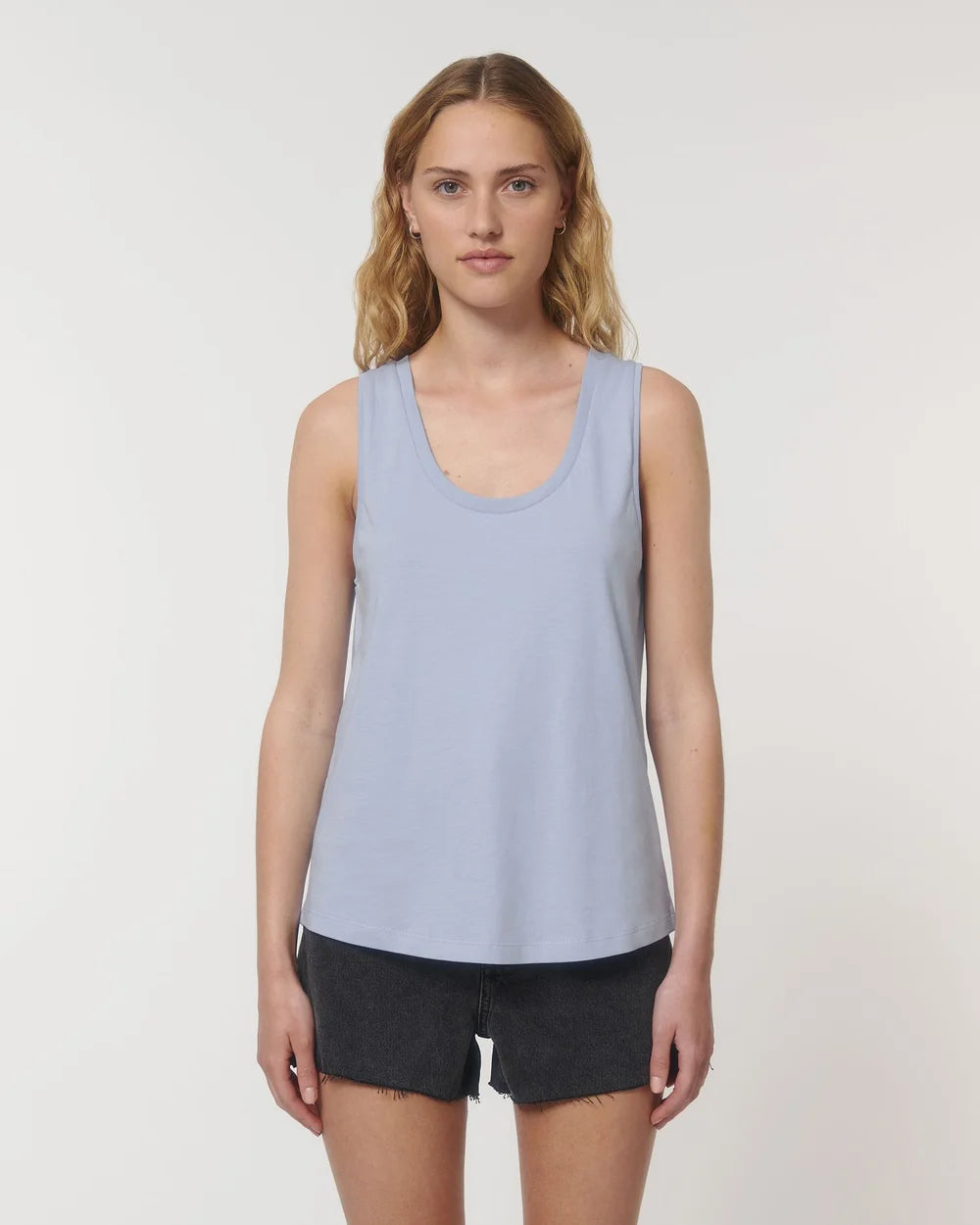 Topje medium fit, te personaliseren - 17