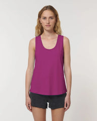 Topje medium fit, te personaliseren - 21