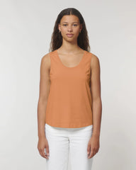 Topje medium fit, te personaliseren - 25