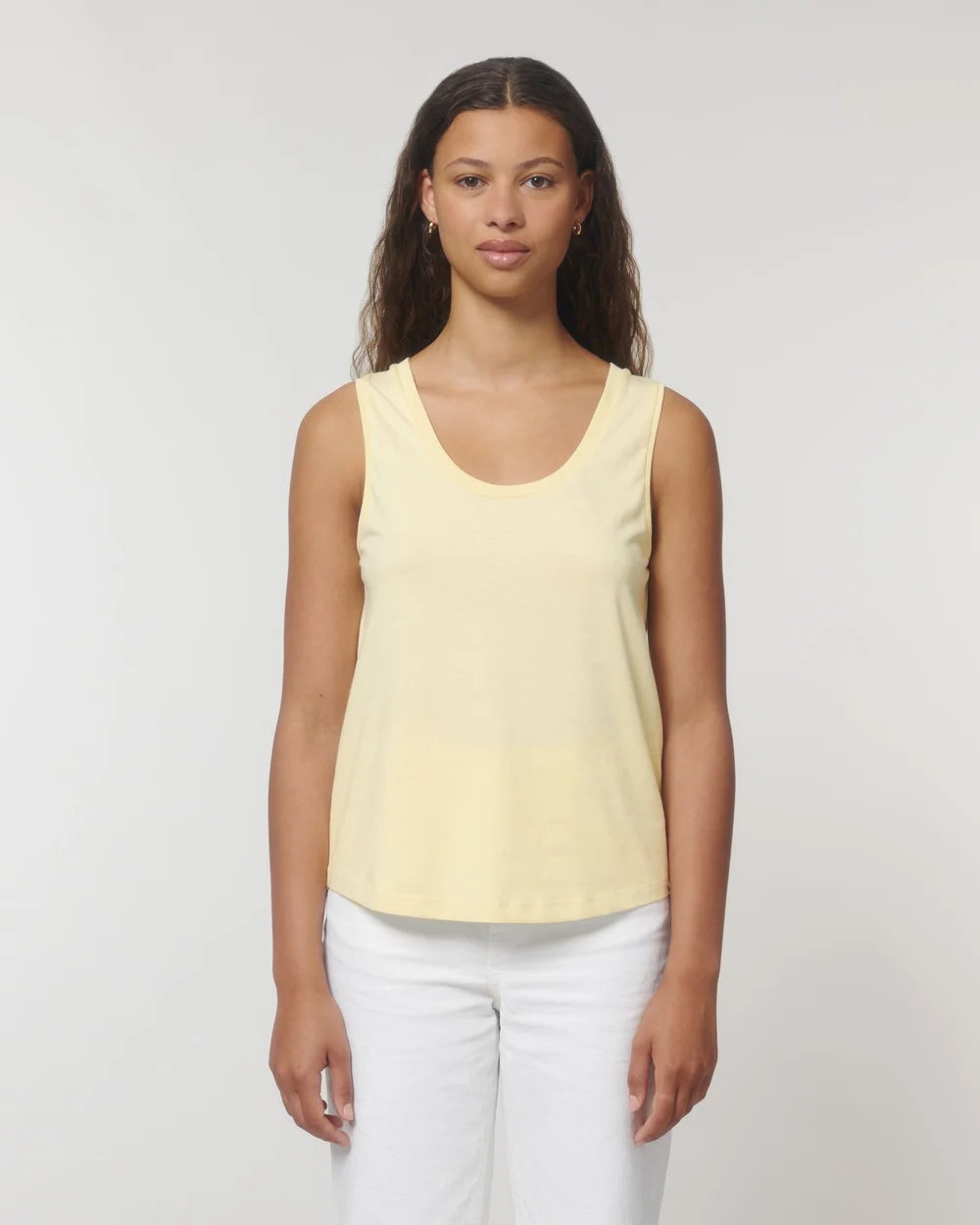 Topje medium fit, te personaliseren - 29