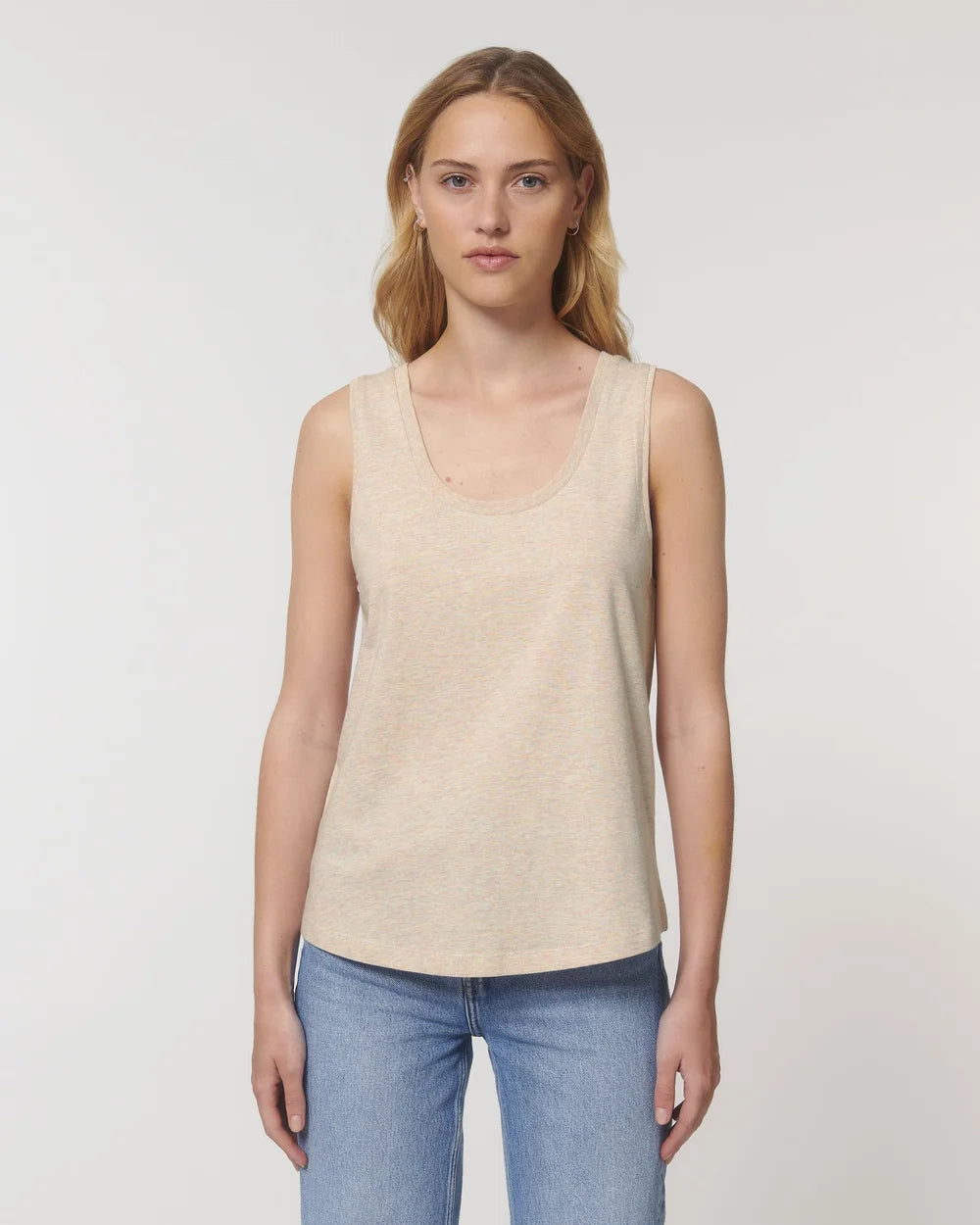 Topje medium fit, te personaliseren - 33
