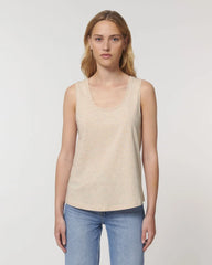 Topje medium fit, te personaliseren - 33