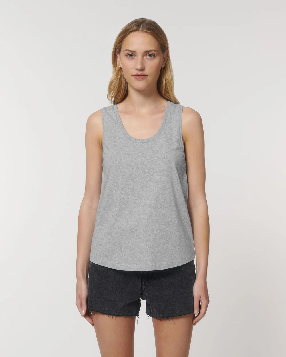 Topje medium fit, te personaliseren - 37