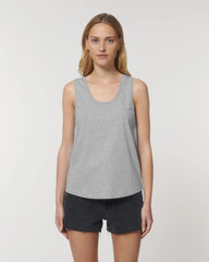Topje medium fit, te personaliseren - 37