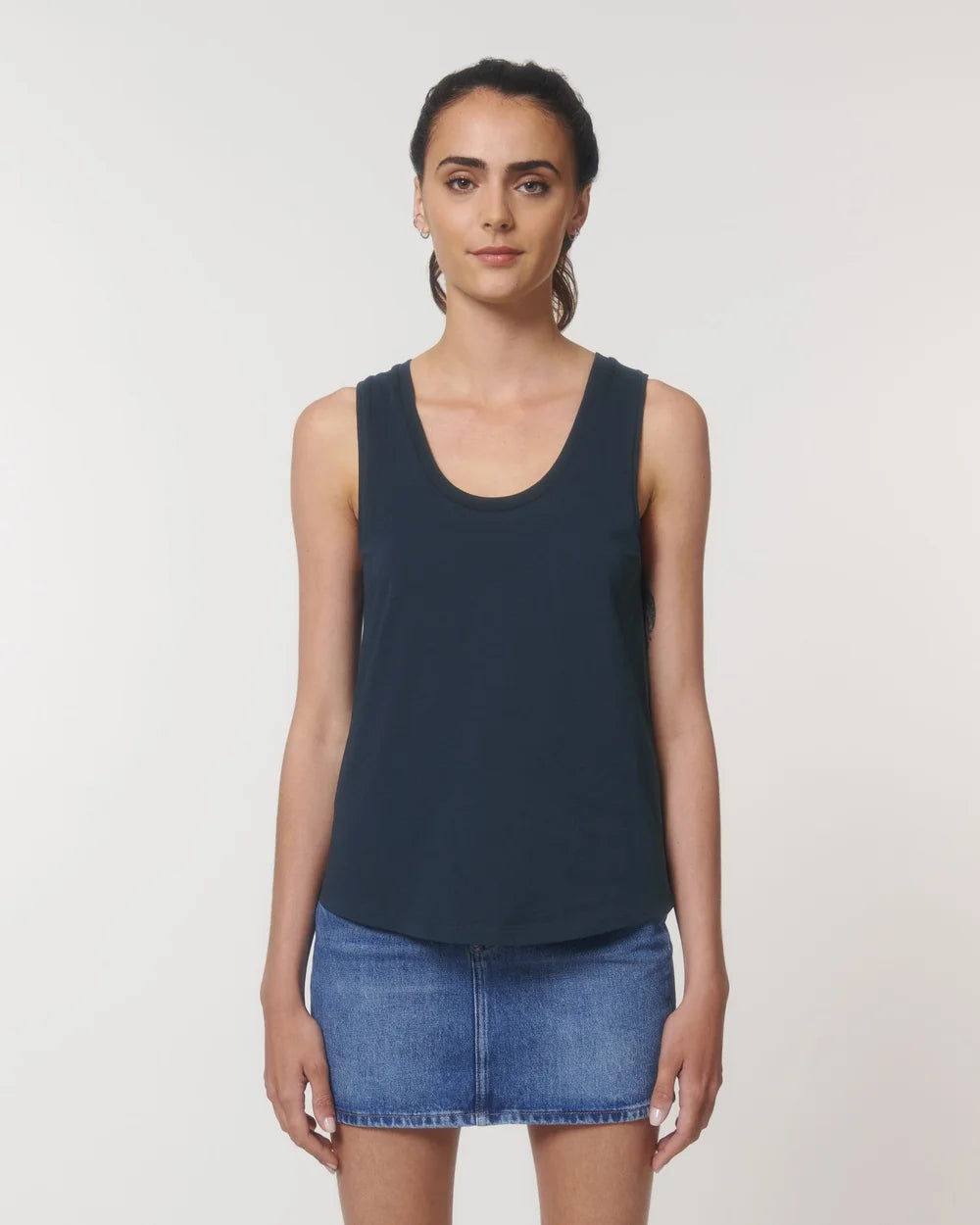 Topje medium fit, te personaliseren - 41