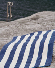 Strandhanddoek katoen La handdoek om te personaliseren - 11