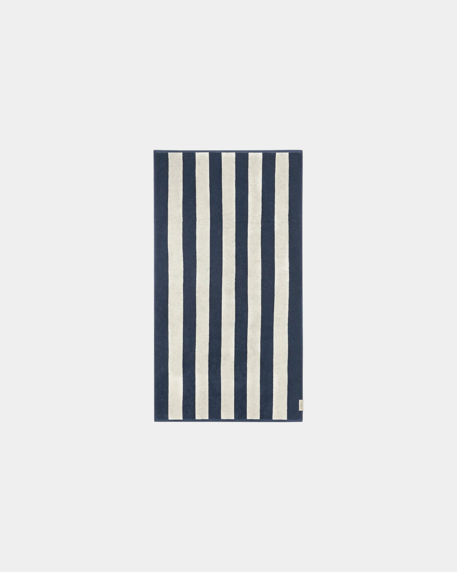 Strandhanddoek katoen La handdoek om te personaliseren - 9